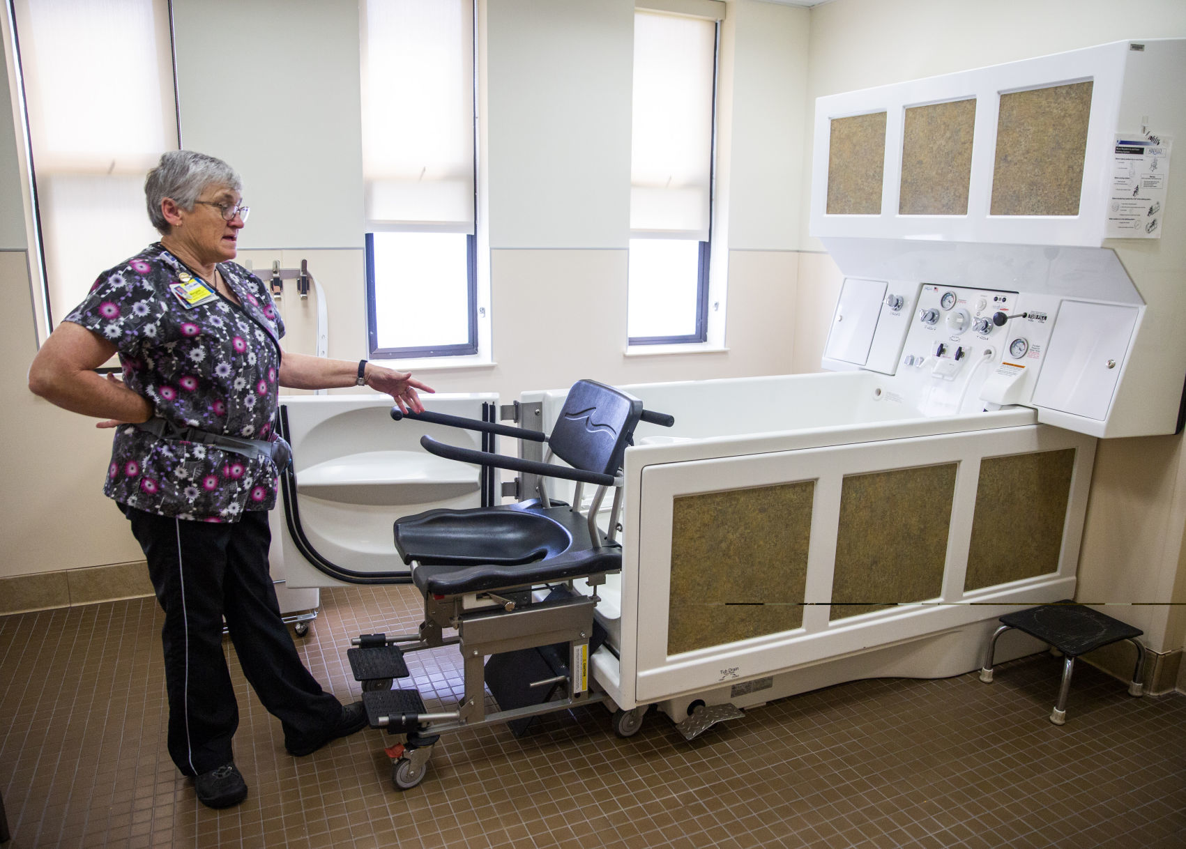 Doctor shortage Jerome